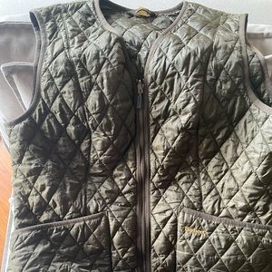 Barbour Fleece Betty Liner